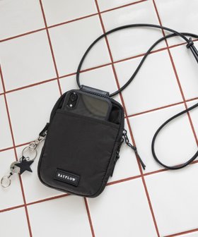【ベイフロー/BAYFLOW】のスマホ・カード収納可♪ 軽量多機能ライトミニショルダー2 人気、トレンドファッション・服の通販 founy(ファニー) ファッション Fashion レディースファッション Fashion for Women ショルダー Shoulder, Shoulder Strap スマホ Smartphone, Mobile Device ポケット Pocket, Pocket Detail 軽量 Lightweight, Ultra Light |ID:prp329100004803122