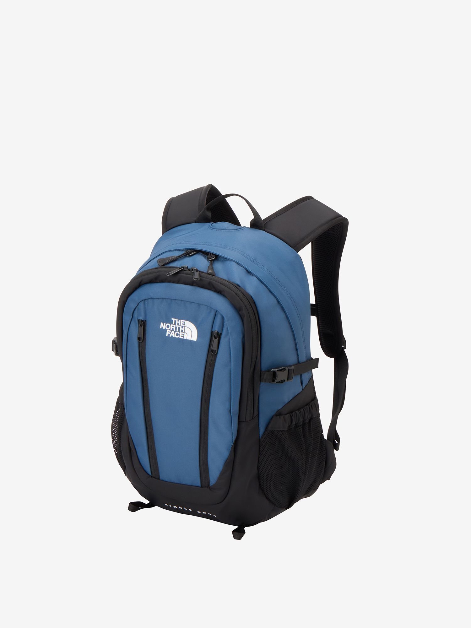【ザ ノース フェイス/THE NORTH FACE】の【公式】シングルショット インテリア・キッズ・メンズ・レディースファッション・服の通販 founy(ファニー) ファッション Fashion レディースファッション Fashion for Women スリーブ Sleeve, Long Sleeve / Short Sleeve ダブル Double, Double-Breasted デイパック Daypack, Casual Backpack フロント Front, Front Design ポケット Pocket, Pocket Detail リュック Backpack, Rucksack ループ Loop, Loop Knit 定番 Standard, Basic Item マウンテンブルー|ID: prp329100004803137 ipo3291000000034848230