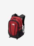 【ザ ノース フェイス/THE NORTH FACE】の【公式】シングルショット ピノレッド|ID: prp329100004803137 ipo3291000000034848232