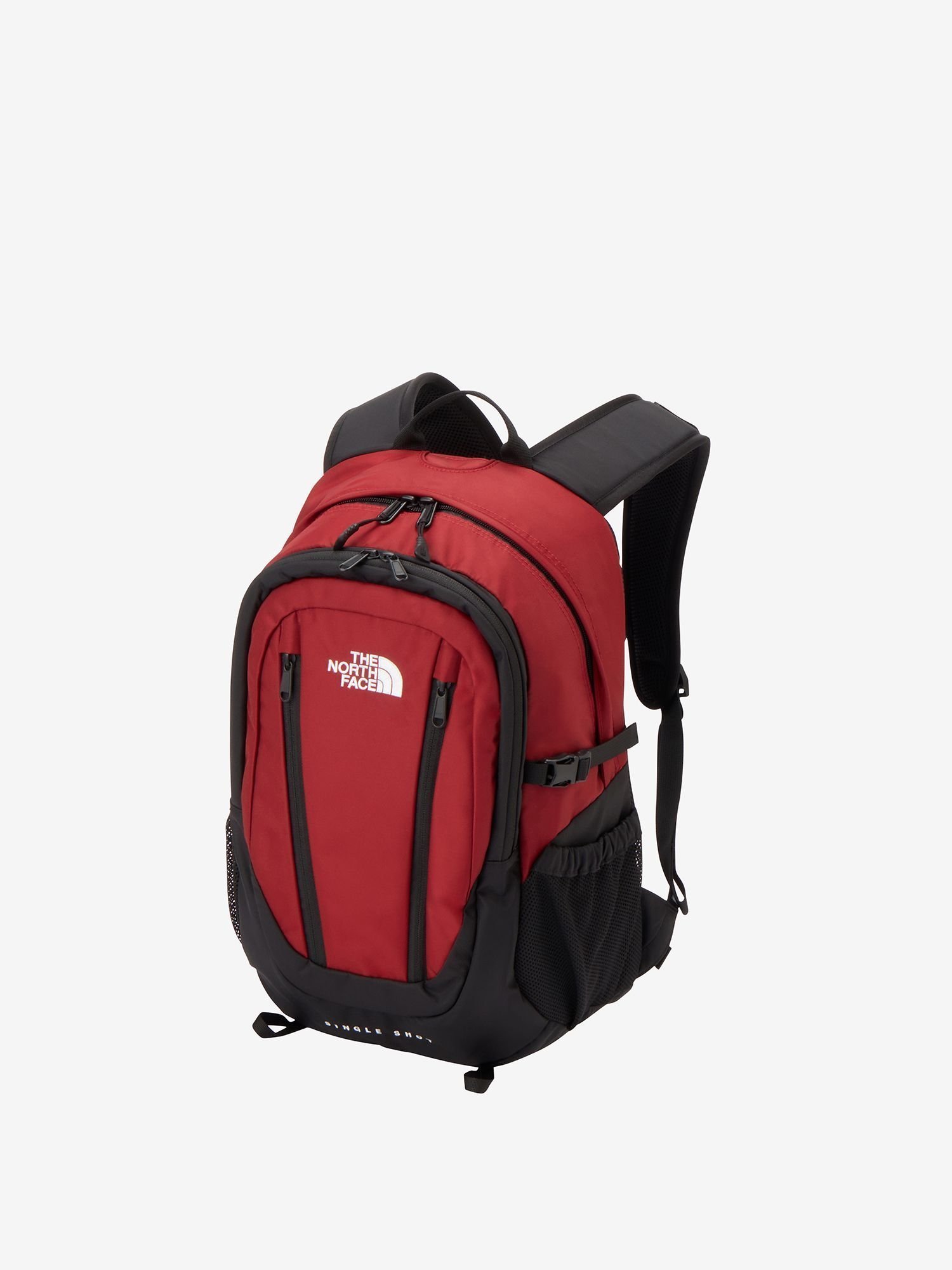 【ザ ノース フェイス/THE NORTH FACE】の【公式】シングルショット インテリア・キッズ・メンズ・レディースファッション・服の通販 founy(ファニー) ファッション Fashion レディースファッション Fashion for Women スリーブ Sleeve, Long Sleeve / Short Sleeve ダブル Double, Double-Breasted デイパック Daypack, Casual Backpack フロント Front, Front Design ポケット Pocket, Pocket Detail リュック Backpack, Rucksack ループ Loop, Loop Knit 定番 Standard, Basic Item ピノレッド|ID: prp329100004803137 ipo3291000000034848232