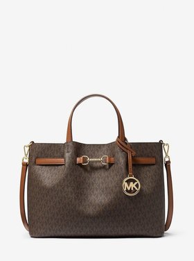 【マイケルコース/MICHAEL KORS】のCARSON センタージップ サッチェル ミディアム - MKシグネチャー マイケルコース 人気、トレンドファッション・服の通販 founy(ファニー) ファッション Fashion レディースファッション Fashion for Women コレクション Collection, Seasonal Line ショルダー Shoulder, Shoulder Strap ドロップ Drop Shoulder, Dropped Style ラグジュアリー Luxury, Elegant |ID:prp329100004803141