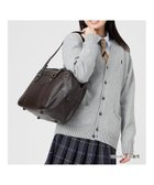 【その他のブランド/Other】の合皮 バッグ スクール 中学生 高校生 スクバ 通学 鞄 スクール ブラック×ブラック|ID: prp329100004803170 ipo3291000000035915479