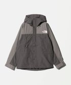 【ビューティ&ユース ユナイテッドアローズ/BEAUTY&YOUTH / UNITED ARROWS / MEN】のTHE NORTH FACE マウンテン ライト ジャケット DK.GRAY|ID: prp329100004803172 ipo3291000000034848457
