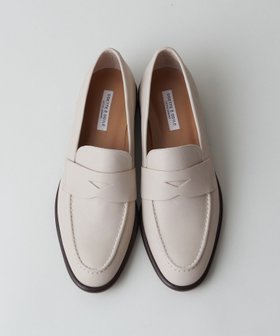 【オデット エ オディール/Odette e Odile】のSLペニーローファー フラット25↓↑ 人気、トレンドファッション・服の通販 founy(ファニー) ファッション Fashion レディースファッション Fashion for Women シンプル Simple, Minimal フラット Flat, Flat Shoes |ID:prp329100004803182