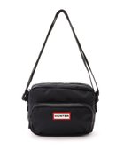 【ハンター/HUNTER】のナイロン クロスボディ 人気、トレンドファッション・服の通販 founy(ファニー) ファッション Fashion レディースファッション Fashion for Women フロント Front, Front Design ポケット Pocket, Pocket Detail ライニング Inner Lining, Inner Fabric, Lined ラップ Wrap, Wrap Design thumbnail ブラック|ID: prp329100004803226 ipo3291000000034848758