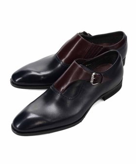 【マドラス/madras / MEN】の履くだけで『疲労回復』 madrasリカバリーシューズ モンクストラップシューズ 人気、トレンドファッション・服の通販 founy(ファニー) ファッション Fashion メンズファッション Fashion for Men シューズ・靴 Shoes インソール Shoe Insole インナー Innerwear クリスタル Crystal, Swarovski シューズ Shoes, Footwear スタイリッシュ Stylish, Fashionable フィット Fit, Slim Fit フォルム Silhouette, Form |ID:prp329100004803232