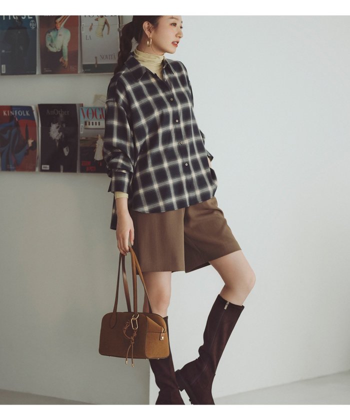 【ナチュラル ビューティー ベーシック/NATURAL BEAUTY BASIC】のシアーカットソーシリーズ ハイネック インテリア・キッズ・メンズ・レディースファッション・服の通販 founy(ファニー) https://founy.com/ 雑誌掲載アイテム Magazine Picks & Fashion Features ファッション雑誌 Fashion Magazines オッジ Oggi ファッション Fashion レディースファッション Fashion for Women トップス・カットソー Cut & Sew Tops カットソー・ベーシックTシャツ Cut-and-Sewn Tops / Stretch Tees & Basics インナー Innerwear キャミソール Camisole, Spaghetti Strap Top ハイネック High Neck, Mock Neck フィット Fit, Slim Fit 雑誌 Magazine, Fashion Magazine |ID: prp329100004803241 ipo3291000000034848855