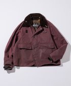 【フリークスストア/FREAK'S STORE】のSP SPEYWAXJACKET 25AW ワインレッド|ID: prp329100004803267 ipo3291000000034849057