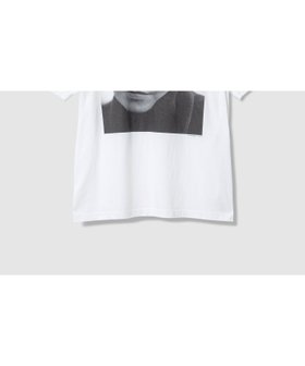 【ベイフロー/BAYFLOW】の【EF(エフ)】Bjork フォトTEE(WOMEN) 人気、トレンドファッション・服の通販 founy(ファニー) ファッション Fashion レディースファッション Fashion for Women おすすめ Recommended / Our Picks インナー Innerwear ジャケット Jacket, Outerwear ビッグ Big, Oversized プリント Print, Printed Pattern |ID:prp329100004803282