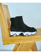 【コロンビア/Columbia】のキネティックインパクト ショートブーツ ブラック[002001]|ID: prp329100004803288 ipo3291000000034962554