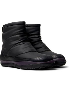 【カンペール/CAMPER】のカンペール PEU PISTA GM / アンクルブーツ 人気、トレンドファッション・服の通販 founy(ファニー) ファッション Fashion レディースファッション Fashion for Women アンクル Ankle-Length Design インソール Shoe Insole くるぶし Ankle-Length クッション Cushion, Throw Pillow シューズ Shoes, Footwear ライニング Inner Lining, Inner Fabric, Lined ラバー Rubber, Rubber Sole 2024年 2024 2024-2025秋冬・A/W Autumn/Winter 2024–25 AW24–25 |ID:prp329100004803294