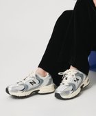 【ユナイテッドアローズ/UNITED ARROWS】のNew Balance U530ESA/D スニーカー WHITE|ID:prp329100004803297