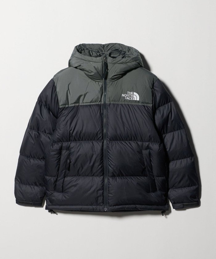 【ビューティ&ユース ユナイテッドアローズ/BEAUTY&YOUTH / UNITED ARROWS / MEN】のTHE NORTH FACE ヌプシ フーディー ジャケット インテリア・キッズ・メンズ・レディースファッション・服の通販 founy(ファニー) https://founy.com/ ファッション Fashion メンズファッション Fashion for Men アウトドア Outdoor Clothing カリフォルニア California, Cali Style ジャケット Jacket, Outerwear ダウン Down, Puffer |ID: prp329100004803308 ipo3291000000034849314