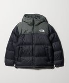 【ビューティ&ユース ユナイテッドアローズ/BEAUTY&YOUTH / UNITED ARROWS / MEN】のTHE NORTH FACE ヌプシ フーディー ジャケット DK.GRAY|ID: prp329100004803308 ipo3291000000034849315