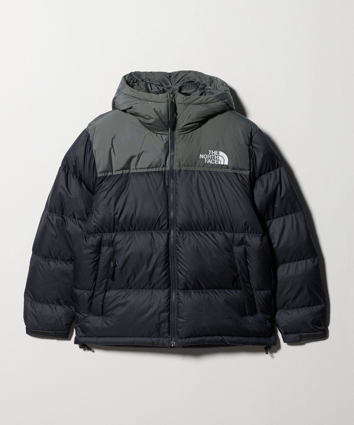 【ビューティ&ユース ユナイテッドアローズ/BEAUTY&YOUTH / UNITED ARROWS / MEN】のTHE NORTH FACE ヌプシ フーディー ジャケット インテリア・キッズ・メンズ・レディースファッション・服の通販 founy(ファニー) ファッション Fashion メンズファッション Fashion for Men アウトドア Outdoor Clothing カリフォルニア California, Cali Style ジャケット Jacket, Outerwear ダウン Down, Puffer DK.GRAY|ID: prp329100004803308 ipo3291000000034849315