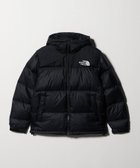 【ビューティ&ユース ユナイテッドアローズ/BEAUTY&YOUTH / UNITED ARROWS / MEN】のTHE NORTH FACE ヌプシ フーディー ジャケット BLACK|ID: prp329100004803308 ipo3291000000034849316