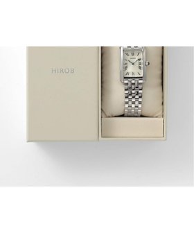 【ヒロブ/HIROB】のSEIKO Exclusive SZFH002 Silver 人気、トレンドファッション・服の通販 founy(ファニー) ファッション Fashion レディースファッション Fashion for Women 腕時計 Wristwatch ガラス Glass, Glassware クラシック Classic, Timeless Style シルバー Silver, Metallic Silver チェック Check, Plaid, Tartan 時計 Watch, Wristwatch 人気 Popular, Best Seller ブレスレット Bracelet, Wristband ボックス Boxy, Box Shape エレガント 上品 Elegant |ID:prp329100004803325