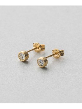 【エテ/ete】のK18 ダイヤモンド 0.2ct ピアス「ブライト」 人気、トレンドファッション・服の通販 founy(ファニー) ファッション Fashion レディースファッション Fashion for Women おすすめ Recommended / Our Picks オケージョン Occasion Wear ギフト プレゼント Gift / Present コレクション Collection, Seasonal Line シンプル Simple, Minimal ジュエリー Jewelry, Accessories ストーン Stone, Gem-Like ダイヤモンド Diamond, Brilliant Cut ブライト Bright, Shiny ベーシック Basic, Essential リュクス Luxury, Elegant, High-End, Chic |ID:prp329100004803328