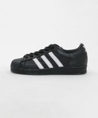 【ユナイテッドアローズ/UNITED ARROWS】のadidas Originals SUPERSTAR 82 スニーカー BLACK|ID:prp329100004803343