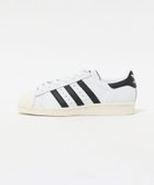 【ユナイテッドアローズ/UNITED ARROWS】のadidas Originals SUPERSTAR 82 スニーカー WHITE|ID:prp329100004803343