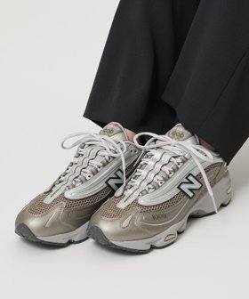 【ビューティ&ユース ユナイテッドアローズ/BEAUTY&YOUTH / UNITED ARROWS】 New Balance M1000/スニーカー人気、トレンドファッション・服の通販 founy(ファニー) ファッション Fashion レディースファッション Fashion for Women クラシック Classic, Timeless Style コンビ Combo, Combination Style シューズ Shoes, Footwear スタイリッシュ Stylish, Fashionable スニーカー Sneakers, Trainers スポーティ Sporty, Casual Athletic バランス Balance, Style Balance フィット Fit, Slim Fit フォルム Silhouette, Form メタリック Metallic, Shiny Finish メッシュ Mesh, Net Fabric エレガント 上品 Elegant |ID:prp329100004803366