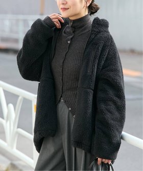 【ジャーナルスタンダード/JOURNAL STANDARD】の《追加》ECOPEL ソフトフリースファーブルゾン 人気、トレンドファッション・服の通販 founy(ファニー) ファッション Fashion レディースファッション Fashion for Women アウター Coat / Outerwear Collection ブルゾンジャケット・スポーティアウター Blouson Jackets 2025年 2025 2025-2026秋冬・A/W Autumn/Winter 2025–26 AW25–26 ボトム Bottoms, Lower Wear 人気 Popular, Best Seller 洗える Machine Washable |ID:prp329100004803381