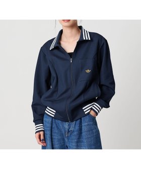 【ビューティ&ユース ユナイテッドアローズ/BEAUTY&YOUTH / UNITED ARROWS】の【別注】 adidas Originals レトロ ブルゾン 人気、トレンドファッション・服の通販 founy(ファニー) ファッション Fashion レディースファッション Fashion for Women アウター Coat / Outerwear Collection ブルゾンジャケット・スポーティアウター Blouson Jackets スペシャル Special, Limited Edition スポーツ Sports, Activewear トレンド Trend, Trending Now フェミニン Feminine, Girly ブルゾン Blouson, Bomber Jacket ポケット Pocket, Pocket Detail 別注 Limited Edition, Custom Order ミックス Mix, Mixed Style ミニスカート Mini Skirt, Short Skirt メンズ Men's, Menswear ロング Long, Long-Length ワイド Wide, Wide Fit おすすめ Recommended / Our Picks |ID:prp329100004803393