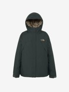 【ザ ノース フェイス/THE NORTH FACE】の【公式】スクープジャケット(レディース) アスファルトグレー×クラシック|ID: prp329100004803488 ipo3291000000034850787