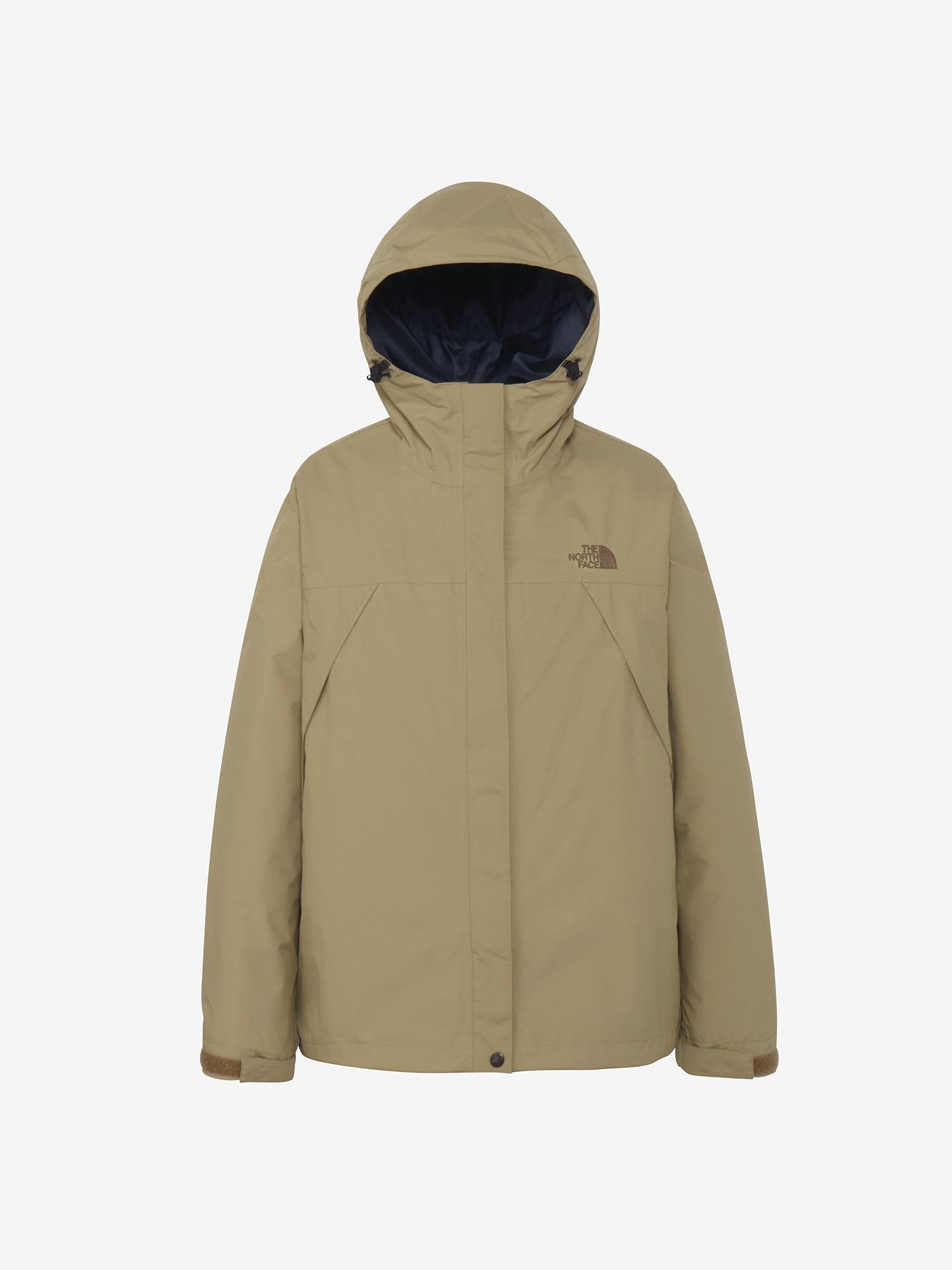 【ザ ノース フェイス/THE NORTH FACE】の【公式】スクープジャケット(レディース) インテリア・キッズ・メンズ・レディースファッション・服の通販 founy(ファニー) ファッション Fashion レディースファッション Fashion for Women アウター Coat / Outerwear Collection レディースジャケット・軽アウター Jackets インナー Innerwear ジャケット Jacket, Outerwear ダブル Double, Double-Breasted バランス Balance, Style Balance フラップ Flap, Flap Pocket フロント Front, Front Design ブラック×クラシックカーキ|ID: prp329100004803488 ipo3291000000034850788