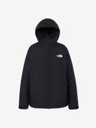 【ザ ノース フェイス/THE NORTH FACE】の【公式】スクープジャケット(レディース) ブラック|ID: prp329100004803488 ipo3291000000034850789