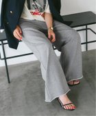 【スピック&スパン/Spick & Span】の《追加》スウェットルーズパンツ 人気、トレンドファッション・服の通販 founy(ファニー) ファッション Fashion レディースファッション Fashion for Women パンツ Pants & Trousers 秋 Autumn thumbnail グレーB|ID: prp329100004803491 ipo3291000000034850829