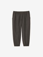 【ニュートラルワークス/NEUTRALWORKS】の【公式】イージーウォームパンツ(ユニセックス) ミックスチャコール|ID: prp329100004803515 ipo3291000000035187697