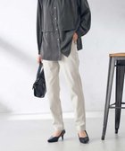 【アー ヴェー ヴェー/a.v.v】のハイパーストレッチスリムパンツ 人気、トレンドファッション・服の通販 founy(ファニー) ファッション Fashion レディースファッション Fashion for Women パンツ Pants & Trousers おすすめ Recommended / Our Picks スキニー Skinny, Slim Fit ストレッチ Stretch, Stretchy Fabric デニム Denim, Jeans Material ベーシック Basic, Essential ボトム Bottoms, Lower Wear 人気 Popular, Best Seller 今季 This Season, Current Season ビジネス 仕事 通勤 Business / Work / Commuting 定番 Standard, Basic Item 楽ちん Easy Fit, Comfortable thumbnail グレージュ|ID: prp329100004803524 ipo3291000000034850973