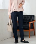 【アー ヴェー ヴェー/a.v.v】のハイパーストレッチスリムパンツ 人気、トレンドファッション・服の通販 founy(ファニー) ファッション Fashion レディースファッション Fashion for Women パンツ Pants & Trousers おすすめ Recommended / Our Picks スキニー Skinny, Slim Fit ストレッチ Stretch, Stretchy Fabric デニム Denim, Jeans Material ベーシック Basic, Essential ボトム Bottoms, Lower Wear 人気 Popular, Best Seller 今季 This Season, Current Season ビジネス 仕事 通勤 Business / Work / Commuting 定番 Standard, Basic Item 楽ちん Easy Fit, Comfortable thumbnail ネイビー|ID: prp329100004803524 ipo3291000000034850976