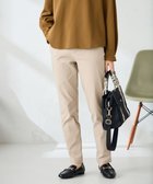 【アー ヴェー ヴェー/a.v.v】のハイパーストレッチスリムパンツ 人気、トレンドファッション・服の通販 founy(ファニー) ファッション Fashion レディースファッション Fashion for Women パンツ Pants & Trousers おすすめ Recommended / Our Picks スキニー Skinny, Slim Fit ストレッチ Stretch, Stretchy Fabric デニム Denim, Jeans Material ベーシック Basic, Essential ボトム Bottoms, Lower Wear 人気 Popular, Best Seller 今季 This Season, Current Season ビジネス 仕事 通勤 Business / Work / Commuting 定番 Standard, Basic Item 楽ちん Easy Fit, Comfortable thumbnail ベージュ|ID: prp329100004803524 ipo3291000000034850978