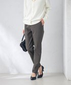 【アー ヴェー ヴェー/a.v.v】のハイパーストレッチスリムパンツ 人気、トレンドファッション・服の通販 founy(ファニー) ファッション Fashion レディースファッション Fashion for Women パンツ Pants & Trousers おすすめ Recommended / Our Picks スキニー Skinny, Slim Fit ストレッチ Stretch, Stretchy Fabric デニム Denim, Jeans Material ベーシック Basic, Essential ボトム Bottoms, Lower Wear 人気 Popular, Best Seller 今季 This Season, Current Season ビジネス 仕事 通勤 Business / Work / Commuting 定番 Standard, Basic Item 楽ちん Easy Fit, Comfortable thumbnail グレー|ID: prp329100004803524 ipo3291000000034850979