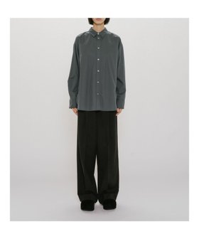 【マーコート/MARcourt】のMIDIUMISOLID for Ladies ストレートイージーパンツ 人気、トレンドファッション・服の通販 founy(ファニー) ファッション Fashion レディースファッション Fashion for Women パンツ Pants & Trousers ウォーム Warm Fabric クラシック Classic, Timeless Style シンプル Simple, Minimal スタンダード Standard, Basic ストレート Straight, Straight Cut スラックス Slacks, Dress Pants ツイル Twist, Twisted Detail ポケット Pocket, Pocket Detail 吸水 Absorbent, Quick-Dry 無地 Plain, Solid Color |ID:prp329100004803528
