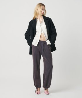 【ビューティ&ユース ユナイテッドアローズ/BEAUTY&YOUTH / UNITED ARROWS】のATTISESSION ヴィンテージライク スウェット パンツ 人気、トレンドファッション・服の通販 founy(ファニー) ファッション Fashion レディースファッション Fashion for Women パンツ Pants & Trousers クロップド Cropped, Short Length ショーツ Shorts, Short Pants シンプル Simple, Minimal スウェット / スエット Sweatshirt, Sweatwear セットアップ Set-Up, Coordinated Outfit ドローコード Drawcord, Drawstring Cord ブリーチ Bleach, Washed Finish おすすめ Recommended / Our Picks |ID:prp329100004803540