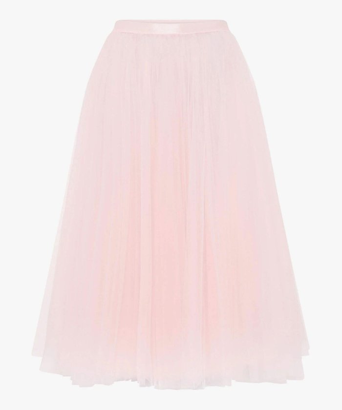 【レペット/repetto】のロング チュチュ スカート インテリア・キッズ・メンズ・レディースファッション・服の通販 founy(ファニー) https://founy.com/ ファッション Fashion レディースファッション Fashion for Women スカート Skirts エレガント 上品 Elegant チュール Tulip, Tulip Motif フィット Fit, Slim Fit ロング Long, Long-Length |ID: prp329100004803557 ipo3291000000034851214