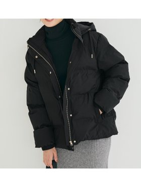 【コカ/COCA】のシームレス中綿ブルゾン 人気、トレンドファッション・服の通販 founy(ファニー) ファッション Fashion レディースファッション Fashion for Women アウター Coat / Outerwear Collection ブルゾンジャケット・スポーティアウター Blouson Jackets インナー Innerwear キャップ Cap, Baseball Cap 軽量 Lightweight, Ultra Light シンプル Simple, Minimal ジャケット Jacket, Outerwear スウェット / スエット Sweatshirt, Sweatwear ダウン Down, Puffer デニム Denim, Jeans Material バランス Balance, Style Balance ブルゾン Blouson, Bomber Jacket ボトム Bottoms, Lower Wear ポケット Pocket, Pocket Detail マフラー Scarf, Muffler 無地 Plain, Solid Color 冬 Winter / This Winter おすすめ Recommended / Our Picks 2025年 2025 2025-2026秋冬・A/W Autumn/Winter 2025–26 AW25–26 |ID:prp329100004803583