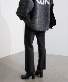 【スローブ イエナ/SLOBE IENA】の《吸湿発熱/WEBのみ4サイズ展開》CIRCULATE WARM スティックパンツ 人気、トレンドファッション・服の通販 founy(ファニー) ファッション Fashion レディースファッション Fashion for Women パンツ Pants & Trousers アクリル Acrylic Material 吸水 Absorbent, Quick-Dry ジャケット Jacket, Outerwear スウェット / スエット Sweatshirt, Sweatwear ストレッチ Stretch, Stretchy Fabric ストレート Straight, Straight Cut スリム Slim, Slim Fit ポケット Pocket, Pocket Detail 無地 Plain, Solid Color 冬 Winter / This Winter A/W・秋冬 Autumn/Winter 2025年 2025 2025-2026秋冬・A/W Autumn/Winter 2025–26 AW25–26 |ID:prp329100004803590