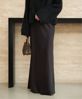 【プラージュ/Plage】のFibril Bias スカート 人気、トレンドファッション・服の通販 founy(ファニー) ファッション Fashion レディースファッション Fashion for Women スカート Skirts シンプル Simple, Minimal ドレープ Drape, Draping Fabric バイアス Bias, Diagonal Cut ロング Long, Long-Length エレガント 上品 Elegant |ID:prp329100004803613