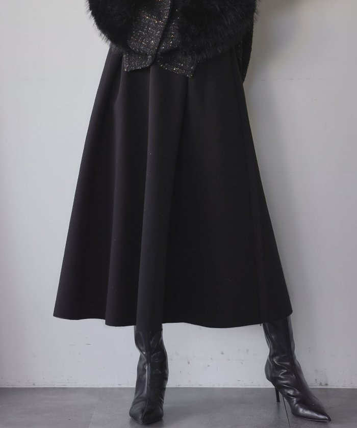 【ガール/GIRL】の【低身長サイズあり】ダンボール ロング フレア スカート インテリア・キッズ・メンズ・レディースファッション・服の通販 founy(ファニー) https://founy.com/ ファッション Fashion レディースファッション Fashion for Women スカート Skirts Aライン・フレアスカート A-Line & Flared Skirts カットソー Cut and Sewn Top ショート Short, Short Length スウェット / スエット Sweatshirt, Sweatwear バランス Balance, Style Balance フレア Flare, Flared リブニット Rib Knit, Ribbed Knit ロング Long, Long-Length 再入荷 Restock / Back in Stock おすすめ Recommended / Our Picks エレガント 上品 Elegant |ID: prp329100004803682 ipo3291000000034915677