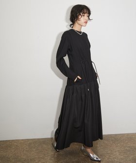 【アダム エ ロペ/ADAM ET ROPE'】の【サステナブル】タフタコンビワンピース 人気、トレンドファッション・服の通販 founy(ファニー) ファッション Fashion レディースファッション Fashion for Women ワンピース Dresses ギャザー Gathered, Ruffled シルバー Silver, Metallic Silver シンプル Simple, Minimal ジャケット Jacket, Outerwear スニーカー Sneakers, Trainers タフタ Taffeta, Structured Fabric ダウン Down, Puffer フレア Flare, Flared ポケット Pocket, Pocket Detail ロング Long, Long-Length A/W・秋冬 Autumn/Winter おすすめ Recommended / Our Picks 2024年 2024 2024-2025秋冬・A/W Autumn/Winter 2024–25 AW24–25 |ID:prp329100004803765