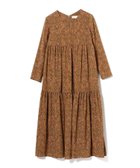 【ビームス ウイメン/BEAMS】のアブストラクト ワンピース 人気、トレンドファッション・服の通販 founy(ファニー) ファッション Fashion レディースファッション Fashion for Women ワンピース Dresses シューズ Shoes, Footwear ストレート Straight, Straight Cut スニーカー Sneakers, Trainers バランス Balance, Style Balance 再入荷 Restock / Back in Stock おすすめ Recommended / Our Picks thumbnail CAMEL|ID: prp329100004803833 ipo3291000000034852983