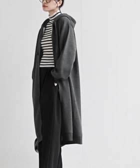 【アールピーエス/rps】のフロントZIPBIGパーカーワンピース 人気、トレンドファッション・服の通販 founy(ファニー) ファッション Fashion レディースファッション Fashion for Women ワンピース Dresses パーカー Hoodie, Parka フロント Front, Front Design ポケット Pocket, Pocket Detail 定番 Standard, Basic Item |ID:prp329100004803854