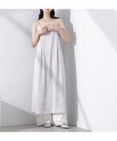 【ナノ ユニバース/nano universe】のサテンキャミワンピース 人気、トレンドファッション・服の通販 founy(ファニー) ファッション Fashion レディースファッション Fashion for Women ワンピース Dresses キャミソールワンピース Camisole Dresses インナー Innerwear ウォッシャブル Machine Washable 春 Spring キャミワンピース Cami Dress, Slip Dress サテン Satin, Glossy Fabric シンプル Simple, Minimal ドレープ Drape, Draping Fabric ビスチェ Bustier, Corset Top ロング Long, Long-Length S/S・春夏 SS, Spring/Summer, Warm Season おすすめ Recommended / Our Picks 夏 Summer 2025年 2025 2025春夏・S/S Spring/Summer 2025 SS25 |ID:prp329100004803857