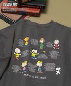 【グローバルワーク/GLOBAL WORK】のPEANUTS/プリントスウェット/メンズ/591538 人気、トレンドファッション・服の通販 founy(ファニー) ファッション Fashion レディースファッション Fashion for Women トップス・カットソー Cut & Sew Tops レディースパーカー・カジュアルフーディー Casual Hoodies & Sweatshirts スウェット・クルーネックトップス Sweatshirts & Crewnecks / Relaxed Fit Sweat Tops おすすめ Recommended / Our Picks インナー Innerwear プリント Print, Printed Pattern ミックス Mix, Mixed Style メンズ Men's, Menswear リラックス Relax, Relaxed Fit thumbnail スミクロ/集合19|ID: prp329100004803874 ipo3291000000034853310
