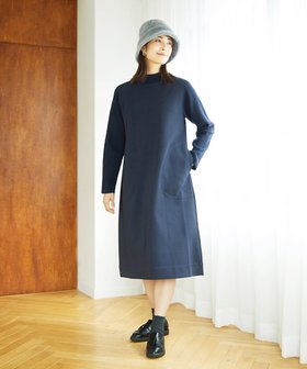 【ジャンニ ロ ジュディチェ/GIANNI LO GIUDICE】の洗える MEETダンボールニットワンピース 人気、トレンドファッション・服の通販 founy(ファニー) ファッション Fashion レディースファッション Fashion for Women ワンピース Dresses ニットワンピース Knit Dresses 春 Spring 洗える Machine Washable 秋 Autumn シンプル Simple, Minimal ベスト Vest, Waistcoat ポケット Pocket, Pocket Detail 冬 Winter / This Winter おすすめ Recommended / Our Picks 夏 Summer |ID:prp329100004803876