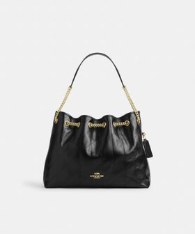 【コーチ/COACH】の【公式】エヴリン ショルダー バッグ・キルティング 人気、トレンドファッション・服の通販 founy(ファニー) ファッション Fashion レディースファッション Fashion for Women アウトレット Outlet / Clearance キルティング Quilted, Quilting シューズ Shoes, Footwear ショルダー Shoulder, Shoulder Strap ポケット Pocket, Pocket Detail ラップ Wrap, Wrap Design 財布 Wallet, Purse |ID:prp329100004803931